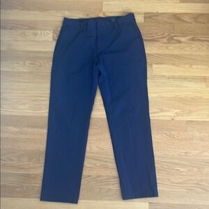 Vineyard Vines Men's Navy Blue Pants